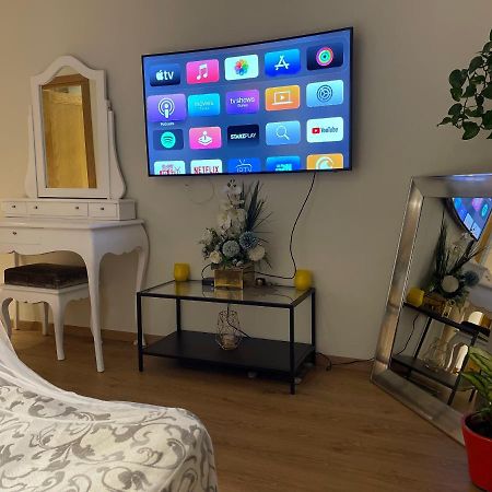 Chambre D'Hote Close To The Airport Med 5 & Market Nouaceur Exterior photo