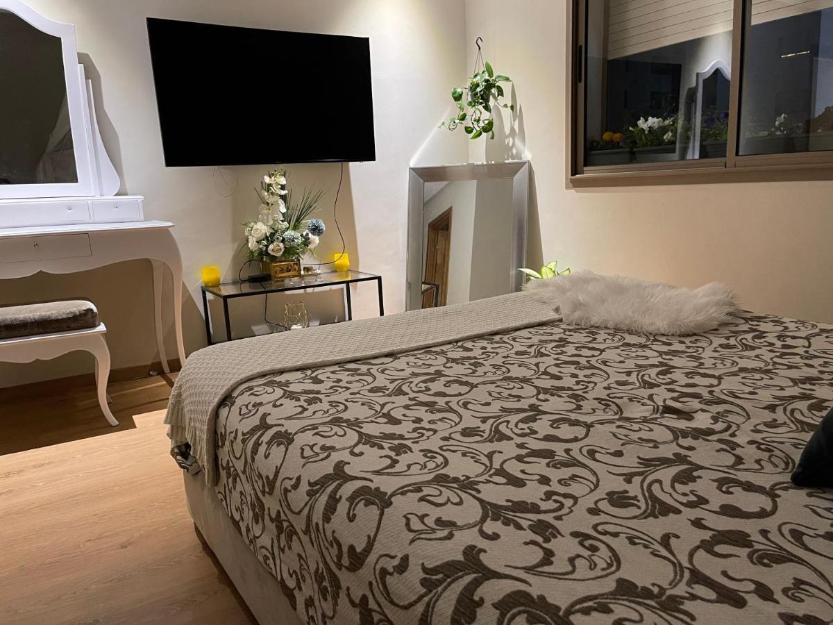 Chambre D'Hote Close To The Airport Med 5 & Market Nouaceur Exterior photo
