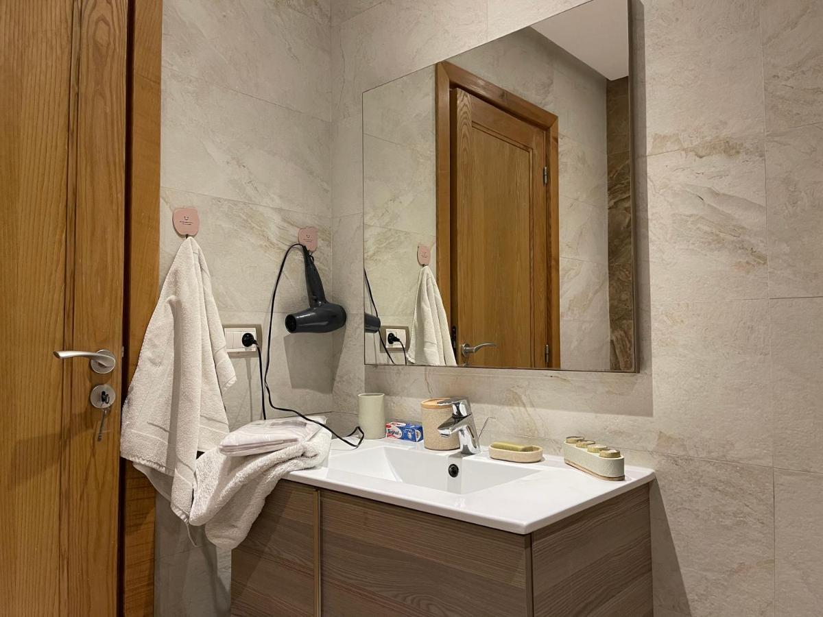 Chambre D'Hote Close To The Airport Med 5 & Market Nouaceur Exterior photo