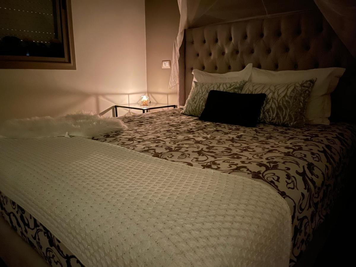 Chambre D'Hote Close To The Airport Med 5 & Market Nouaceur Exterior photo